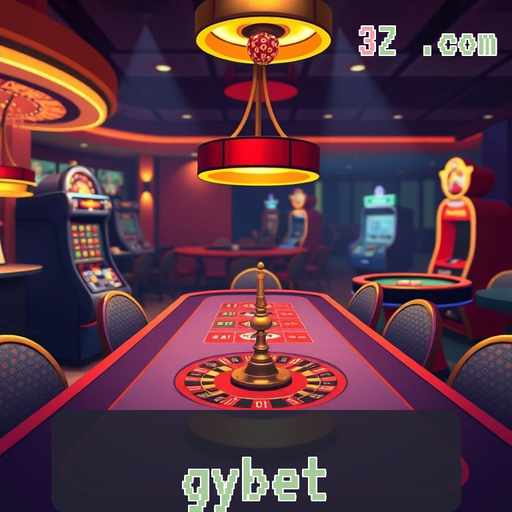gybet Aplicativo Móvel