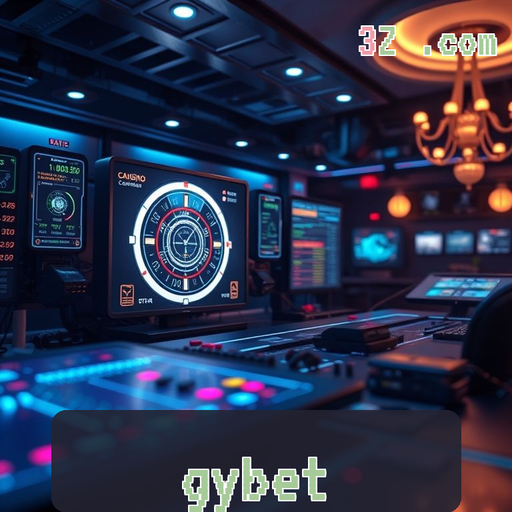 Experimente o Melhor Cassino do gybet: Emoção a Cada Jogada