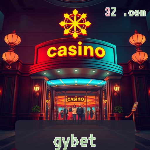 Esporte em Foco: Gybet Revoluciona Apostas Online