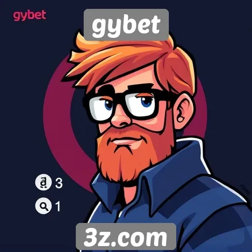 Perfil dos usuários do gybet e suas preferências