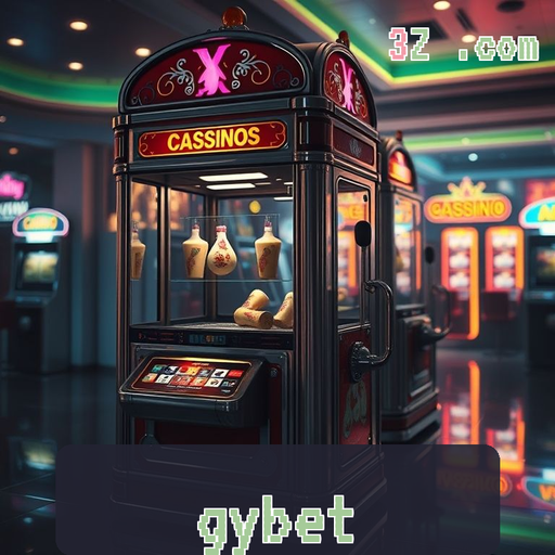 Jogos Incríveis e Interativos no Gybet: Uma Experiência Única