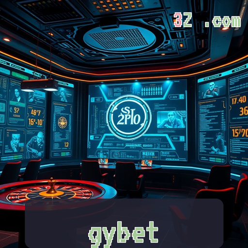 A experiência VIP que transforma sua jogatina no gybet